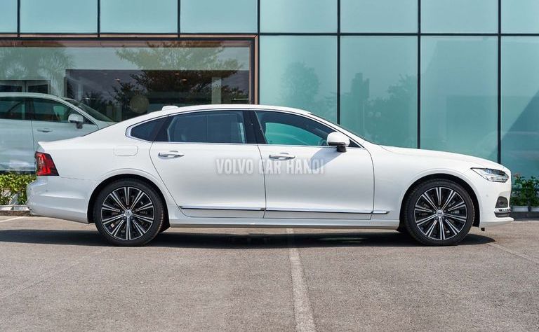 Volvo S90 Ultimate